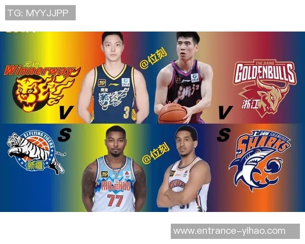 CBA上海队与新疆队赛前全面分析及双方近期状态对比