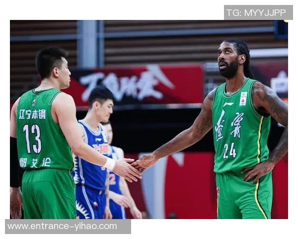 上海与辽宁精彩对决录像回放分析及赛后点评分享