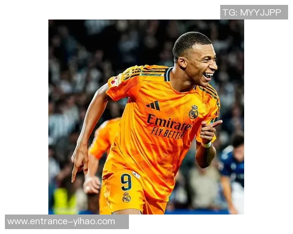 姆巴佩欧冠夜大放异彩帽子戏法后暗示未来去向已定