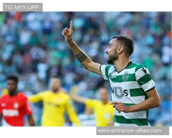 布鲁诺费尔南德斯在足球场上的传奇之路与未来展望 布鲁诺费尔南德斯在足球场上的传奇之路与未来展望