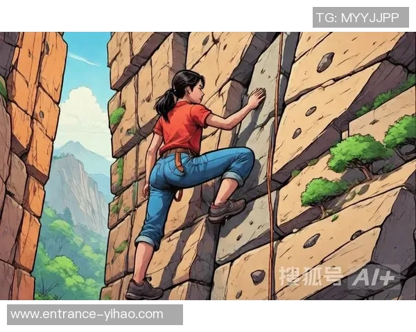 攀岩深度探索：揭秘北京攀岩队的转型与发展之路