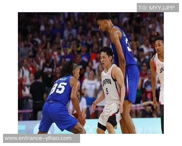 日本男篮挑战美国男篮巅峰对决展现篮球魅力与实力较量